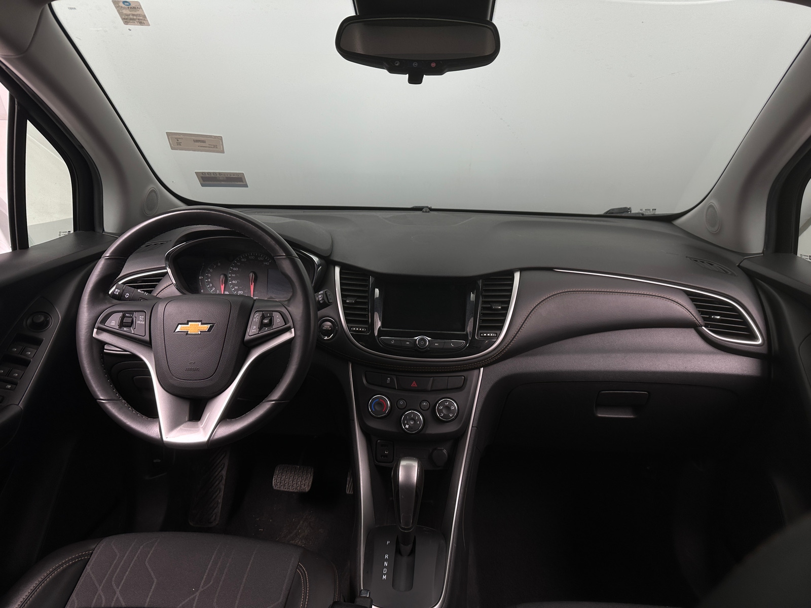 Thumbnail: 2019 Chevrolet Trax - 3