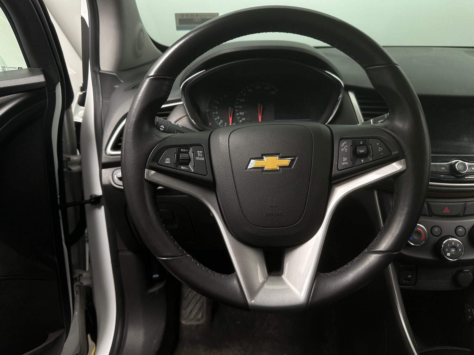 Thumbnail: 2019 Chevrolet Trax - 5