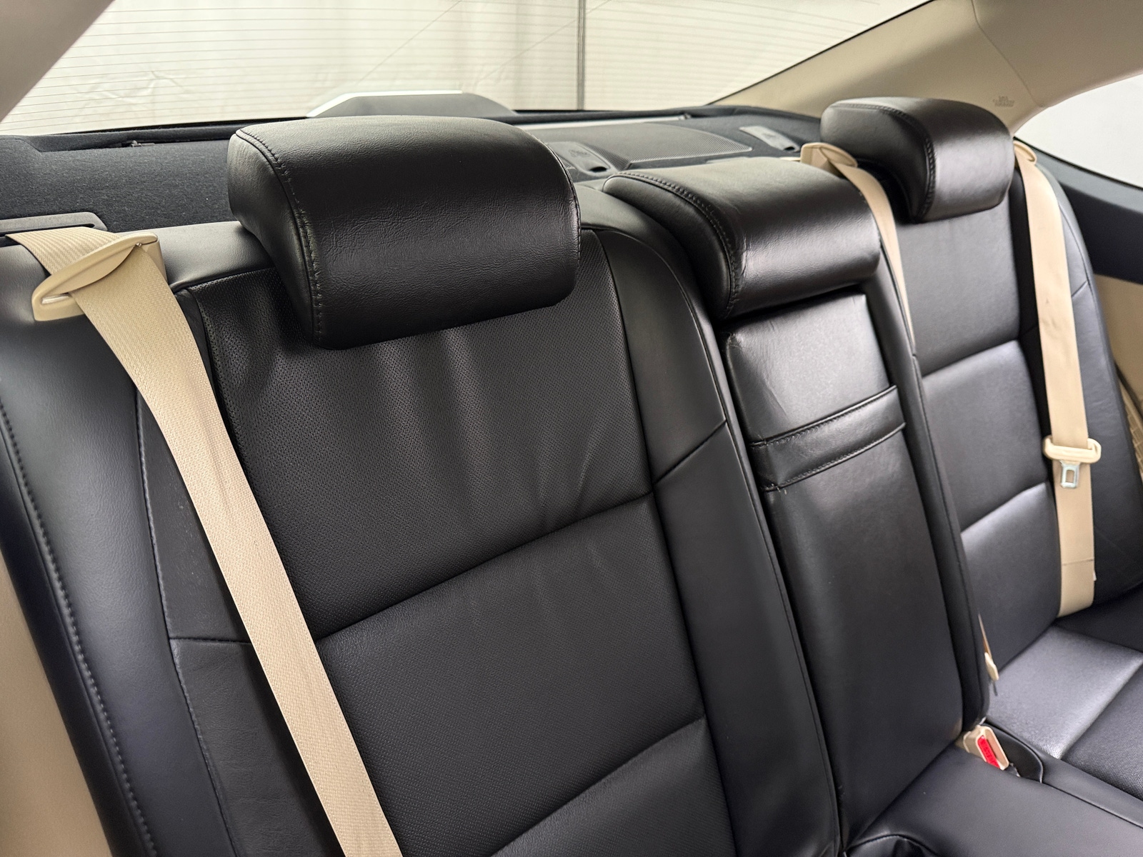 Thumbnail: 2015 Lexus ES - 5