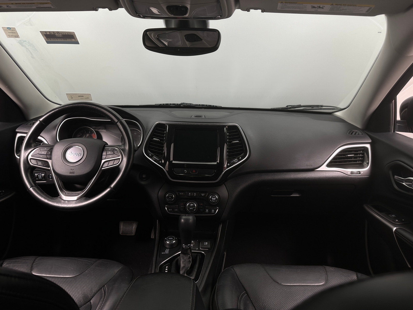 Thumbnail: 2020 Jeep Cherokee - 2