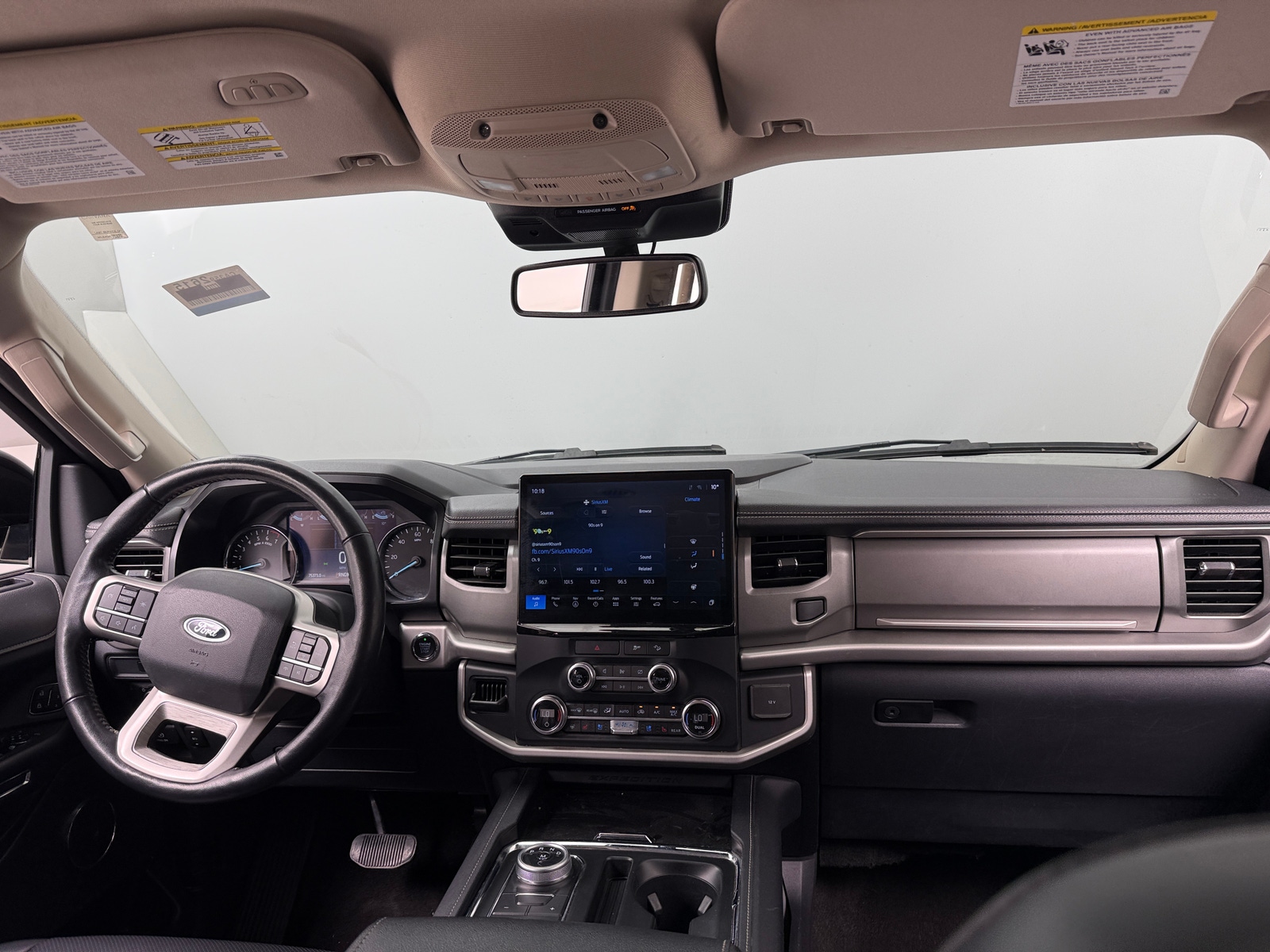 Thumbnail: 2023 Ford Expedition MAX - 2