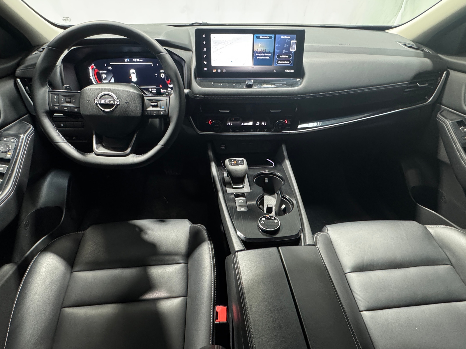 Thumbnail: 2025 Nissan Rogue - 2