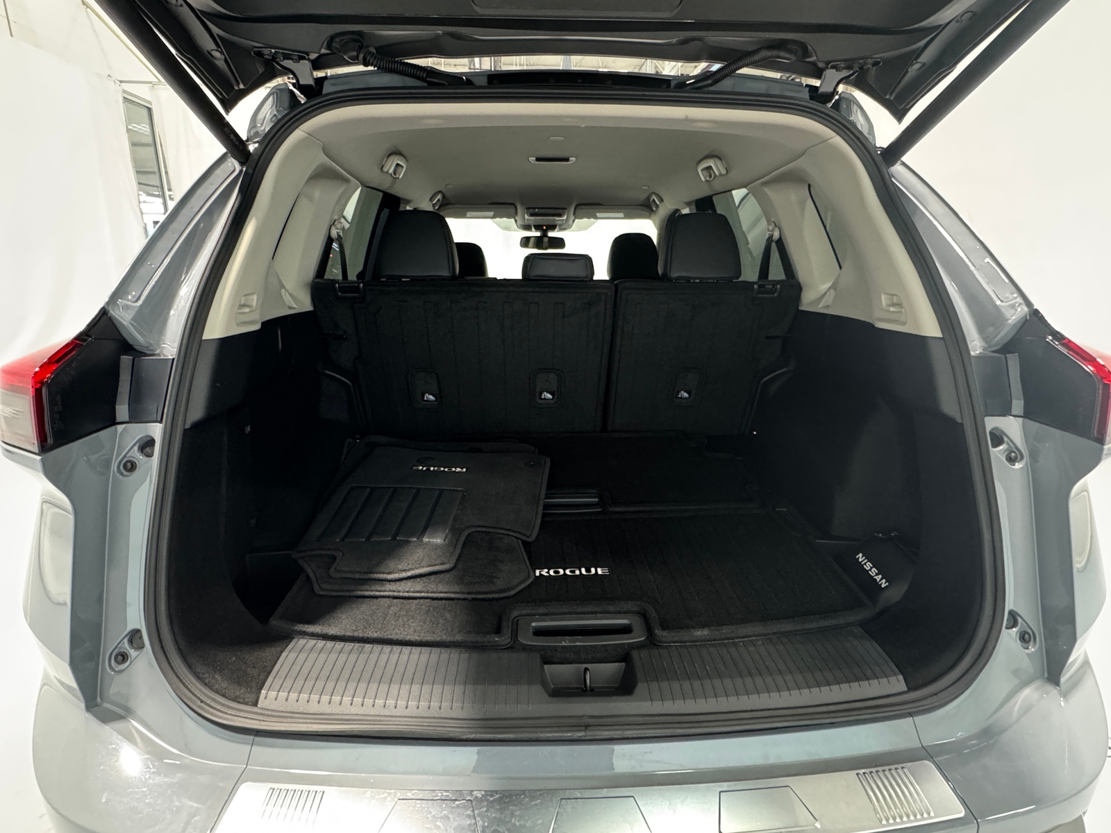 Thumbnail: 2025 Nissan Rogue - 6