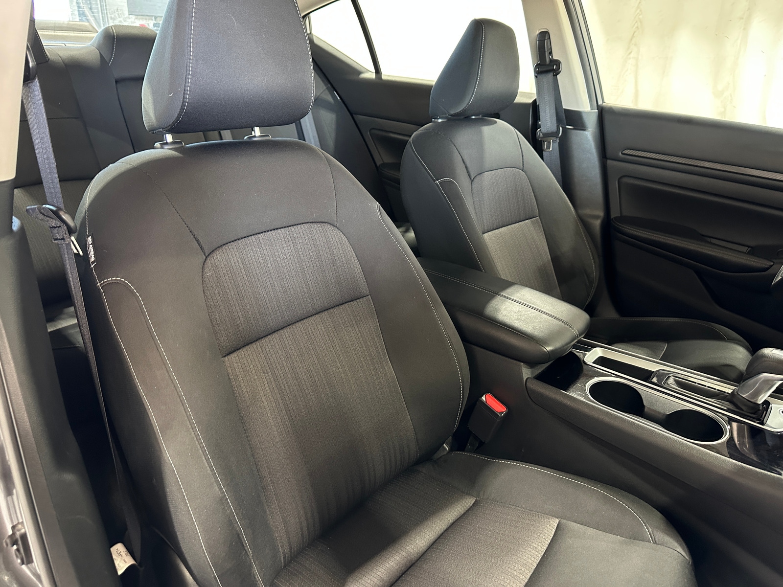 Thumbnail: 2024 Nissan Altima - 2