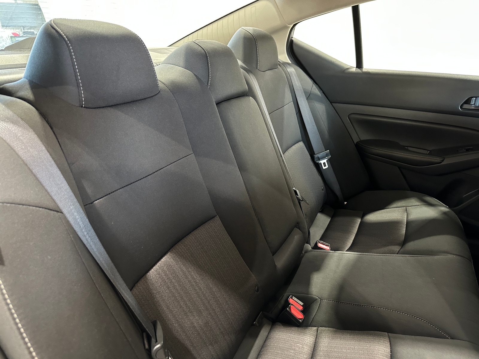 Thumbnail: 2024 Nissan Altima - 6