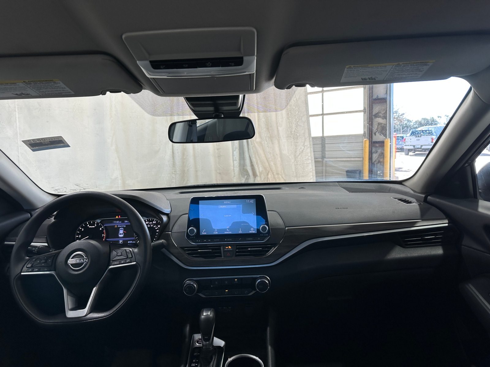 Thumbnail: 2024 Nissan Altima - 3