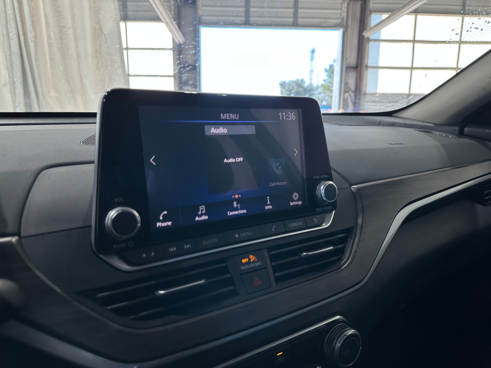 Thumbnail: 2024 Nissan Altima - 4