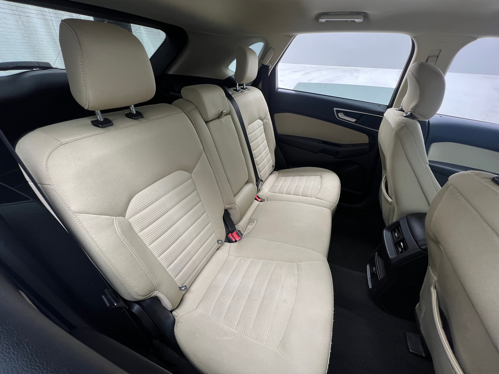 Thumbnail: 2019 Ford Edge - 6