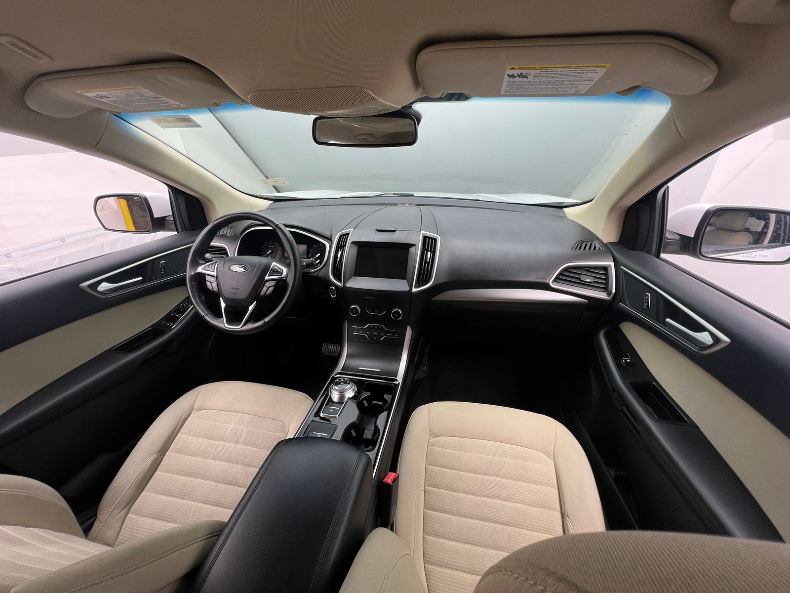 Thumbnail: 2019 Ford Edge - 3