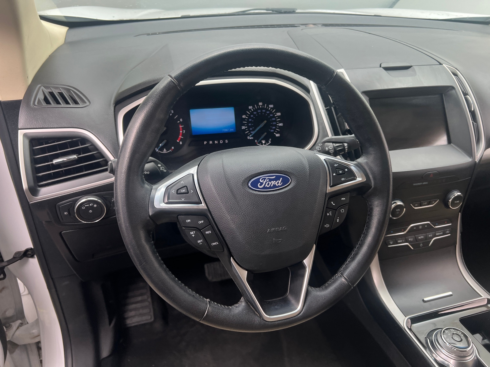 Thumbnail: 2019 Ford Edge - 5