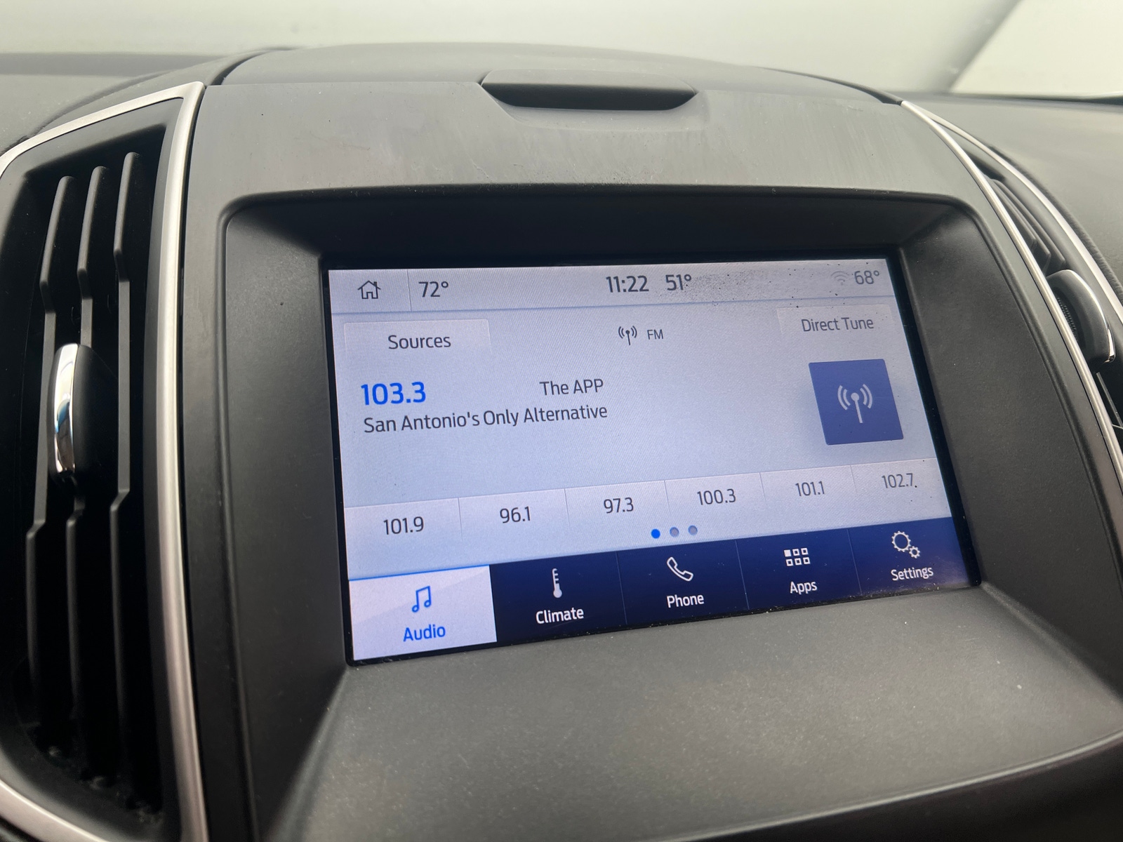 Thumbnail: 2019 Ford Edge - 4