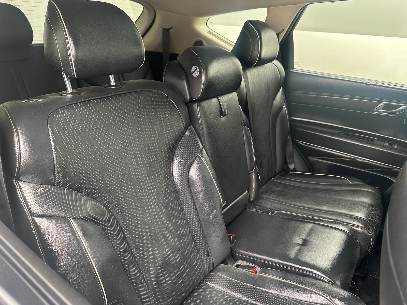 Thumbnail: 2021 Genesis GV80 - 5