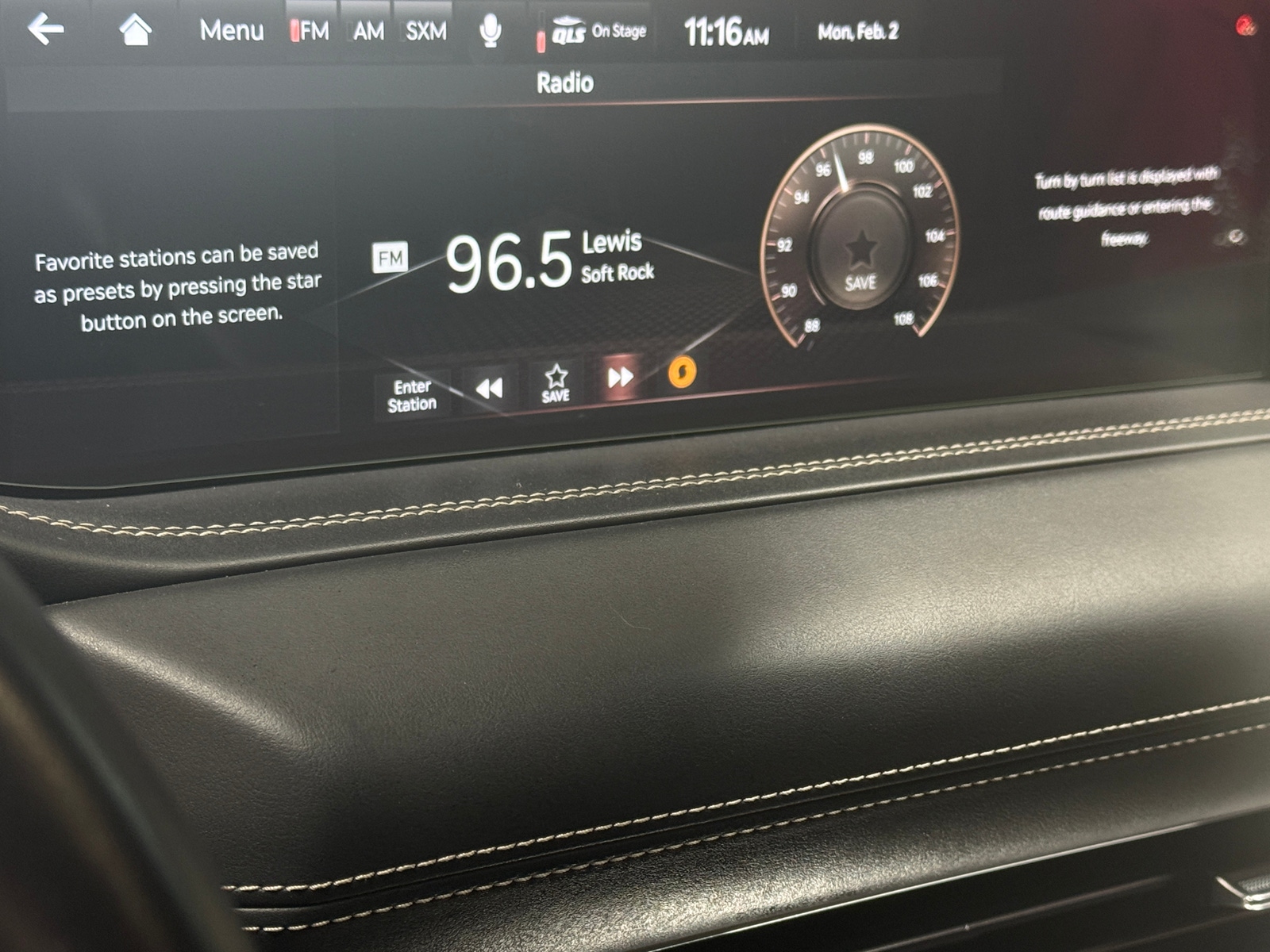 Thumbnail: 2021 Genesis GV80 - 3