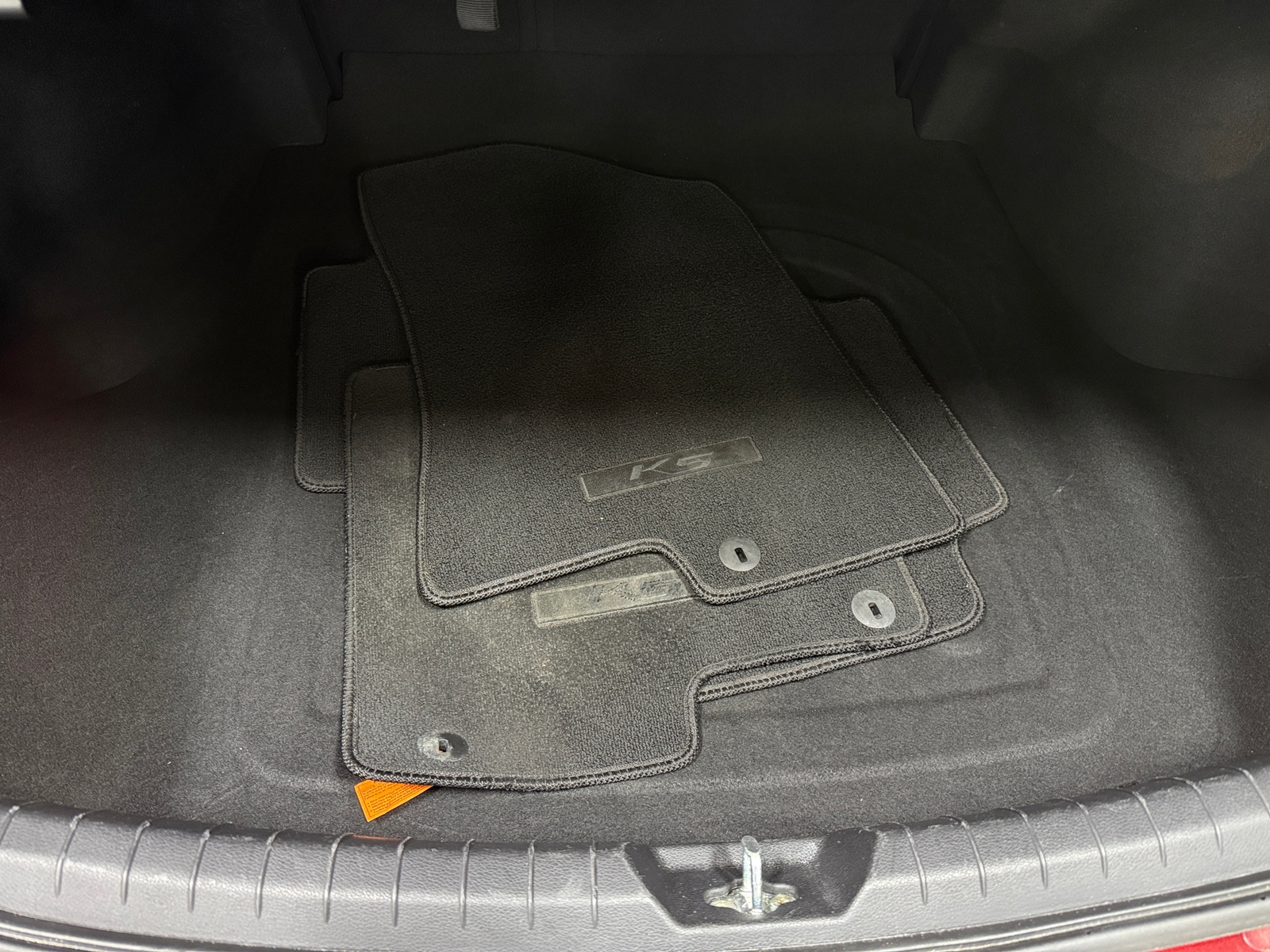 Thumbnail: 2022 Kia K5 - 6