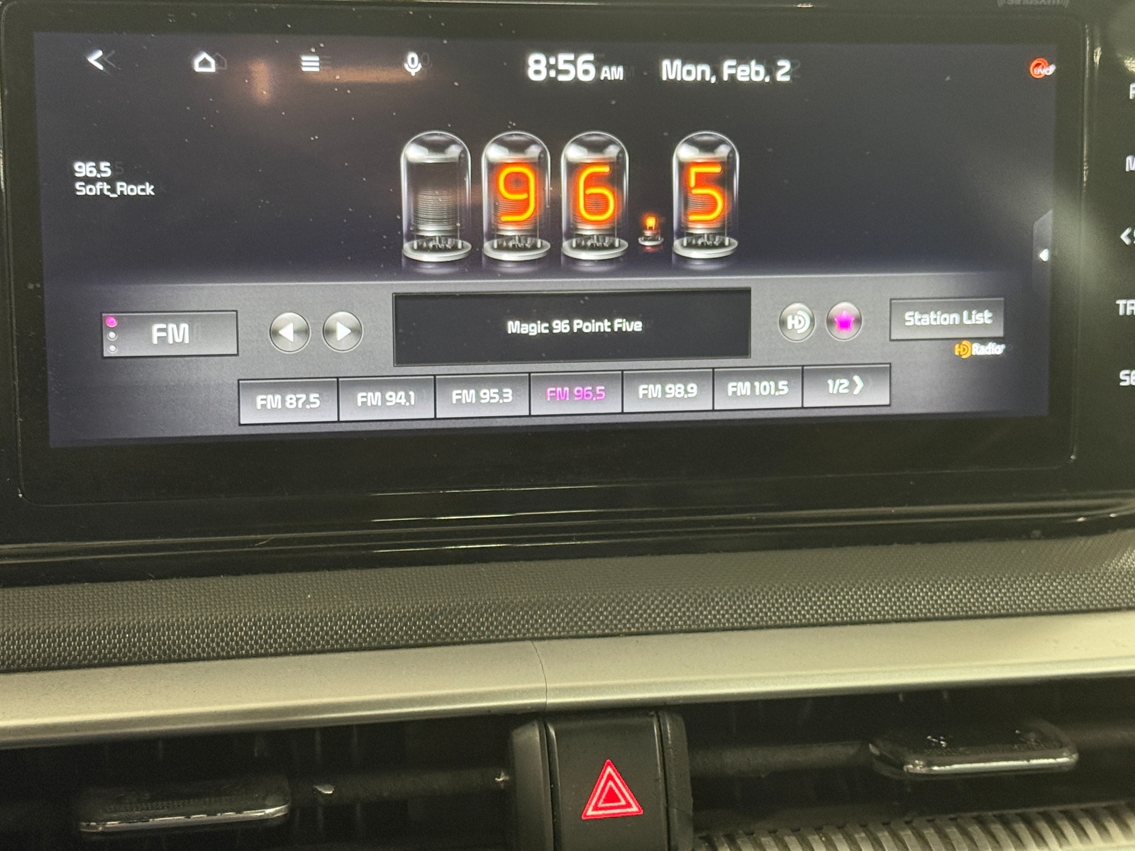 Thumbnail: 2022 Kia K5 - 3