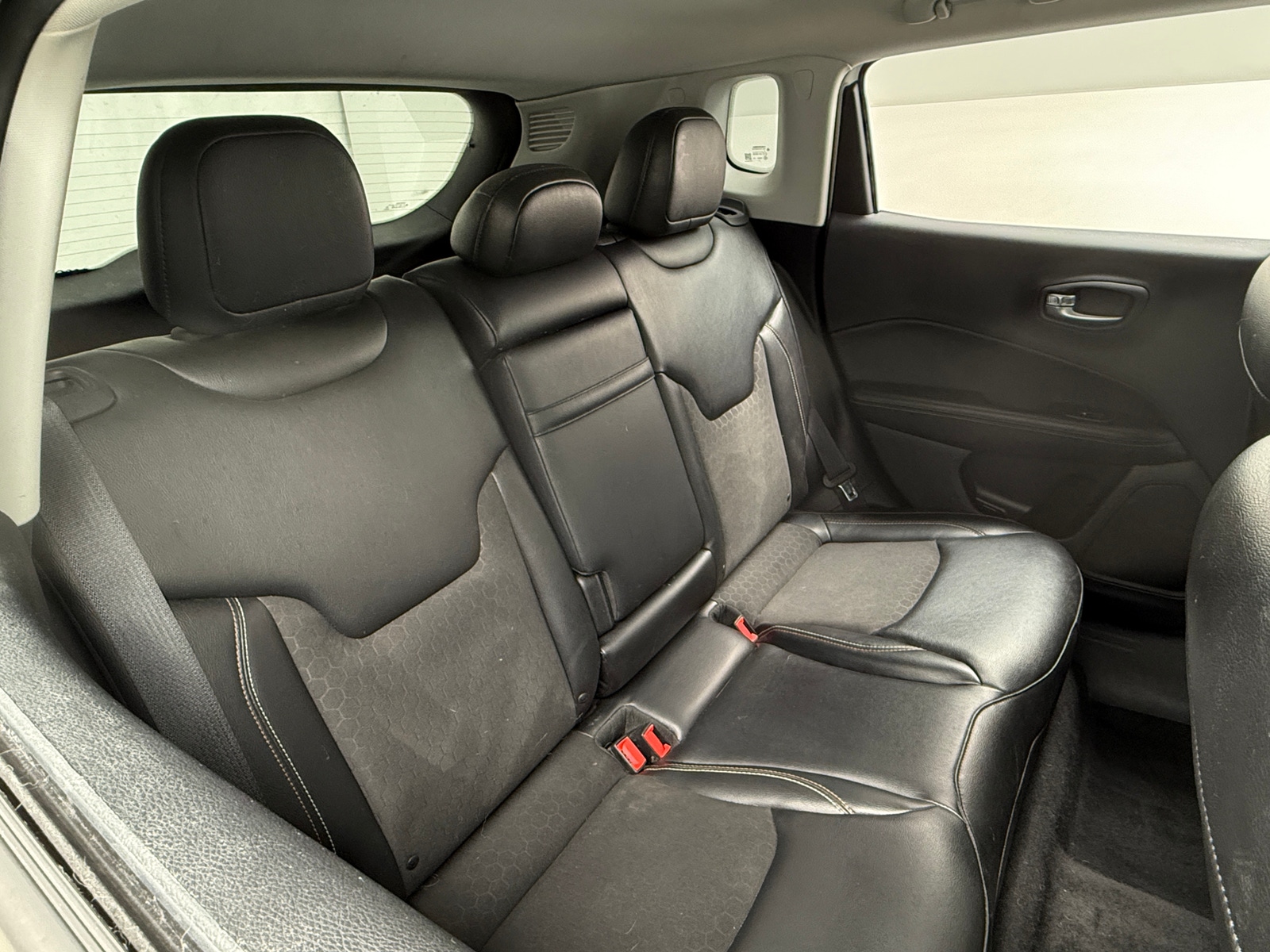 Thumbnail: 2018 Jeep Compass - 5