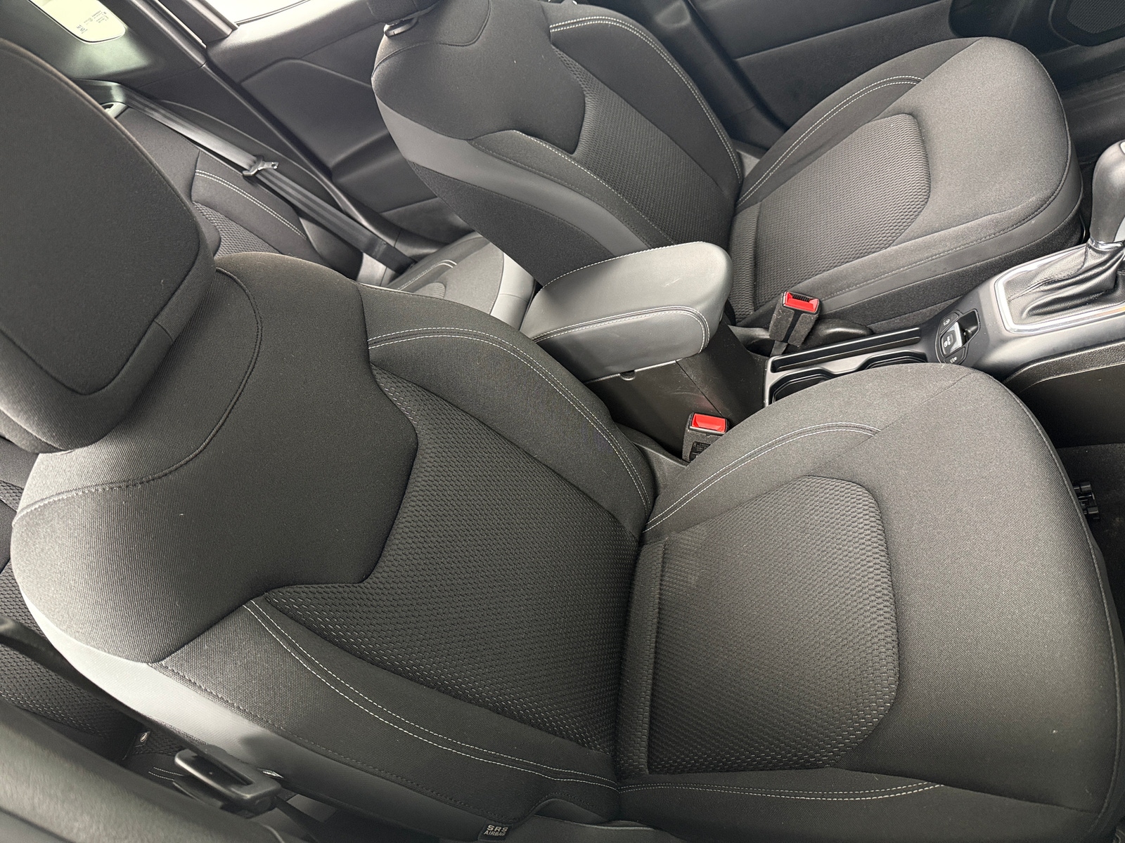 Thumbnail: 2023 Jeep Renegade - 2