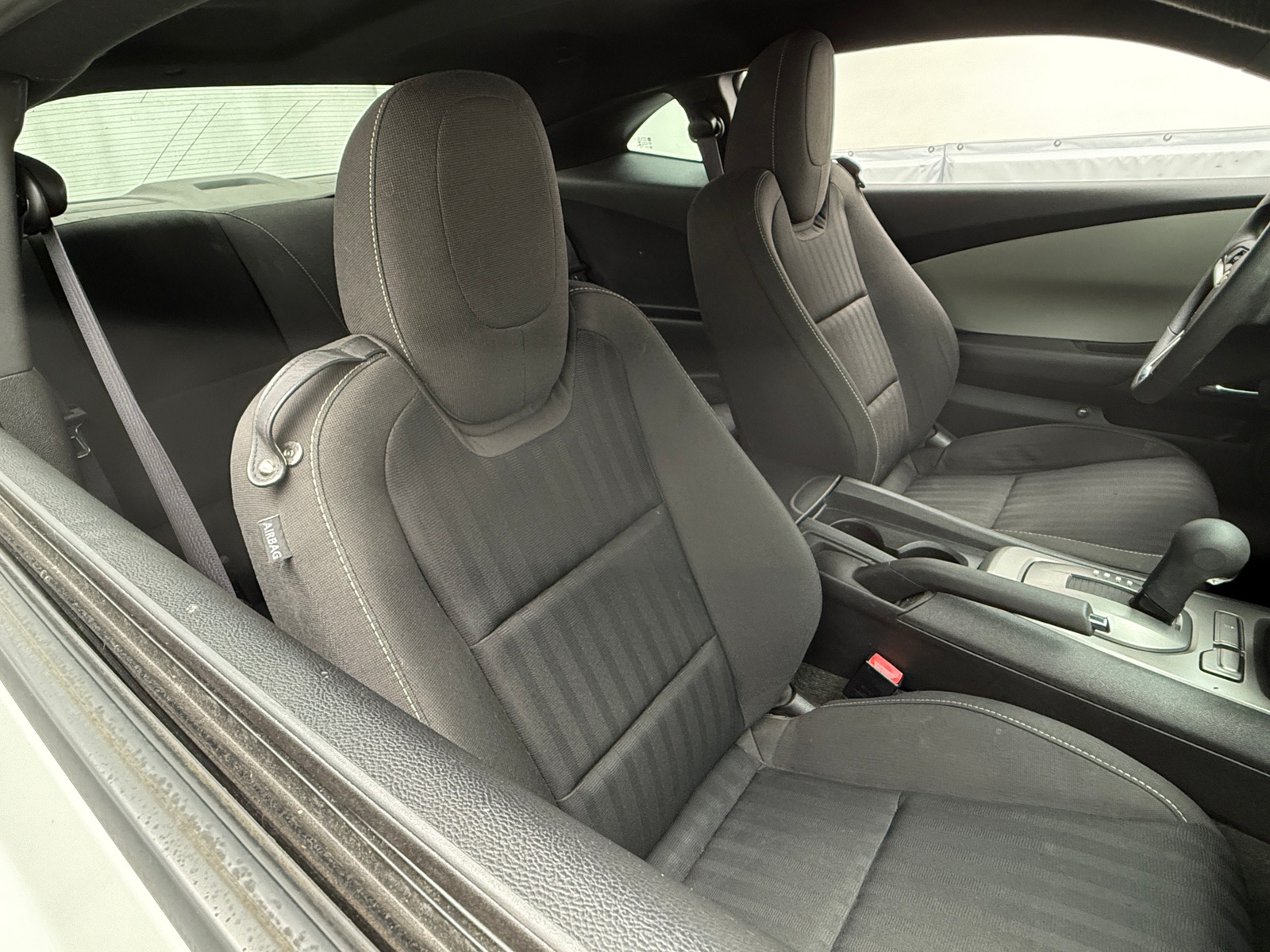 Thumbnail: 2013 Chevrolet Camaro - 2