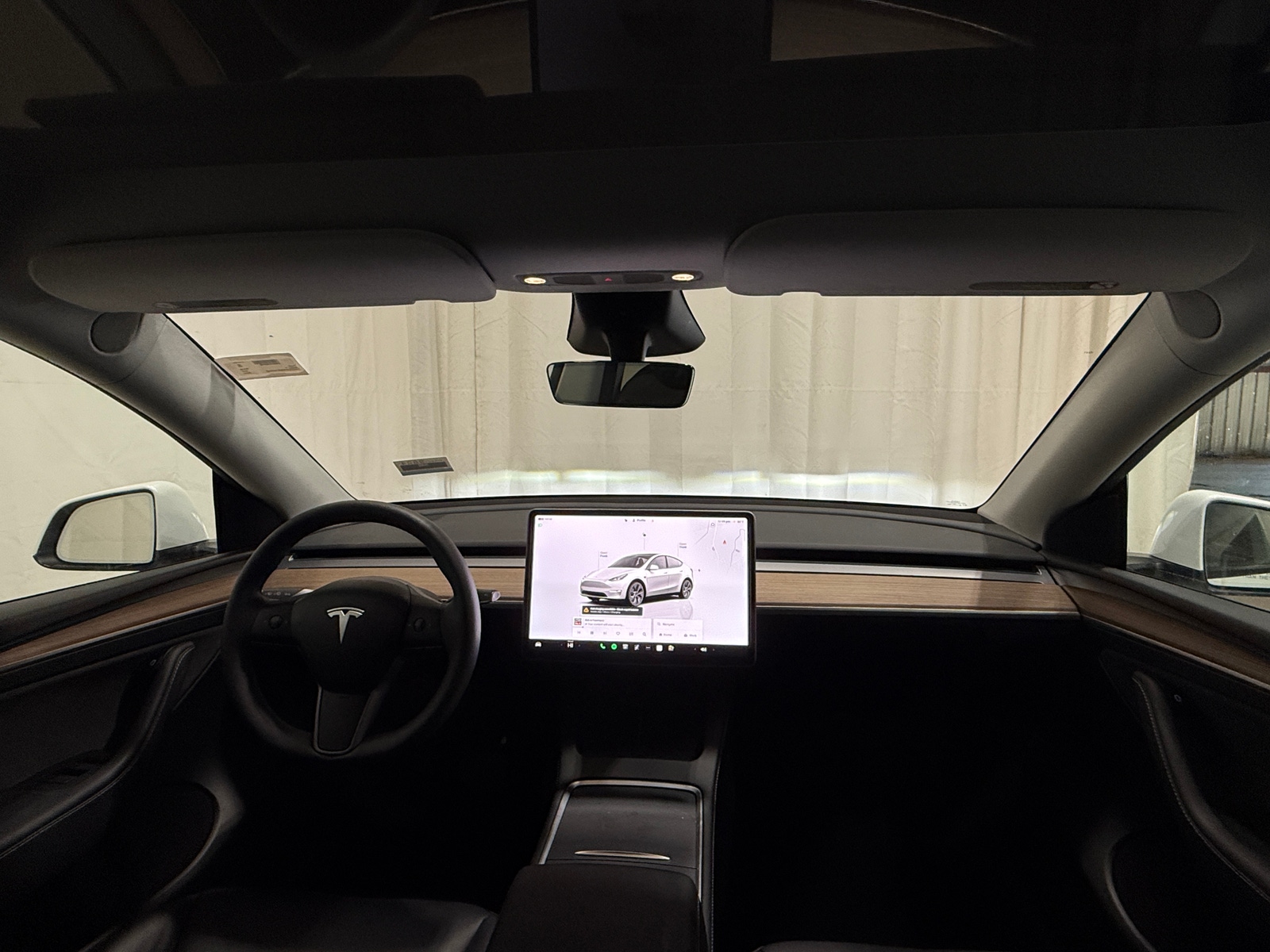 Thumbnail: 2024 Tesla Model Y - 2