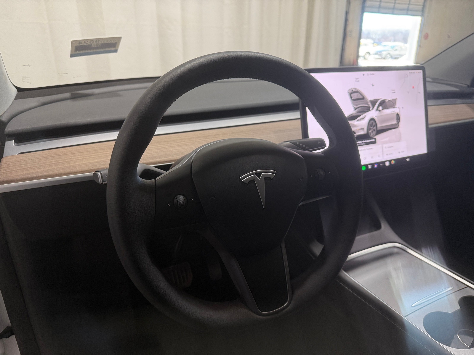 Thumbnail: 2024 Tesla Model Y - 4