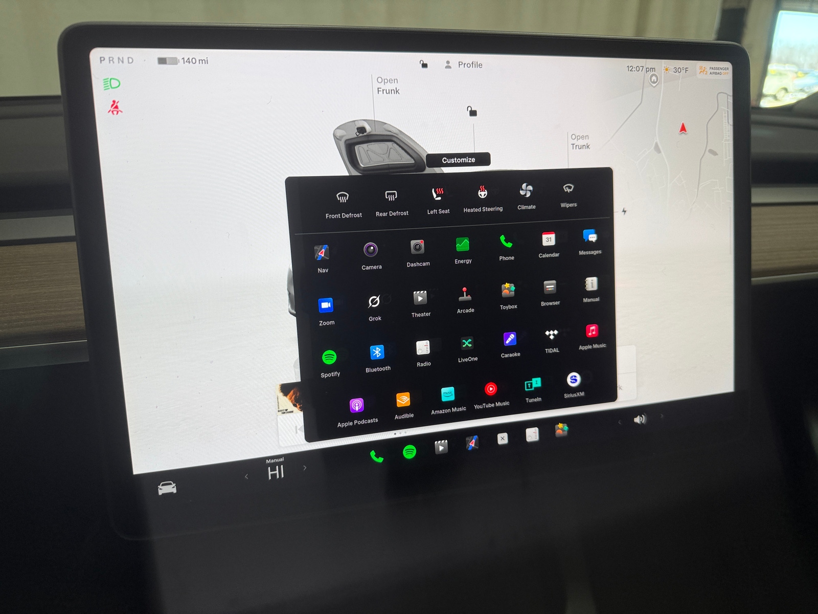 Thumbnail: 2024 Tesla Model Y - 3