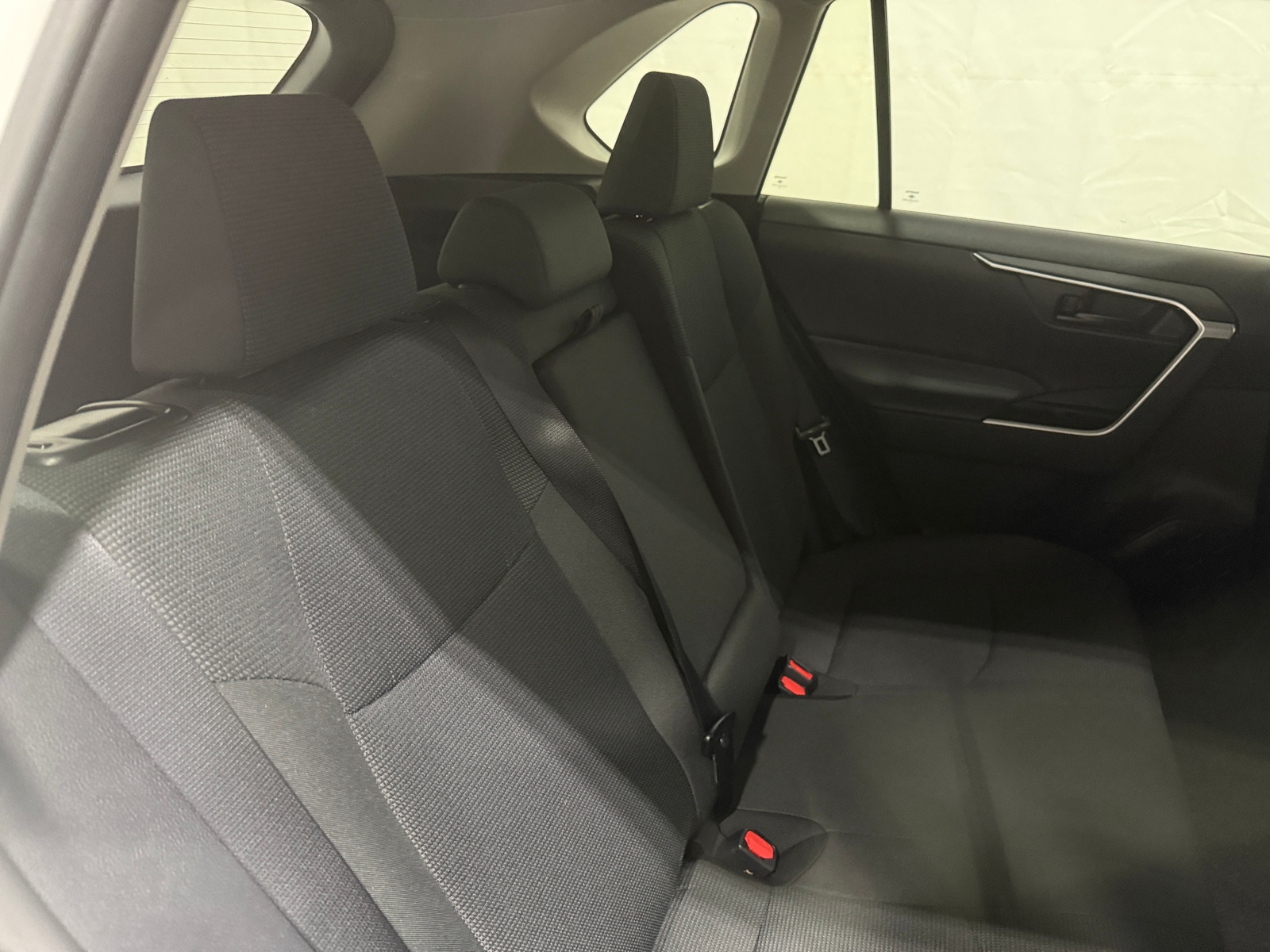 Thumbnail: 2025 Toyota RAV4 - 6