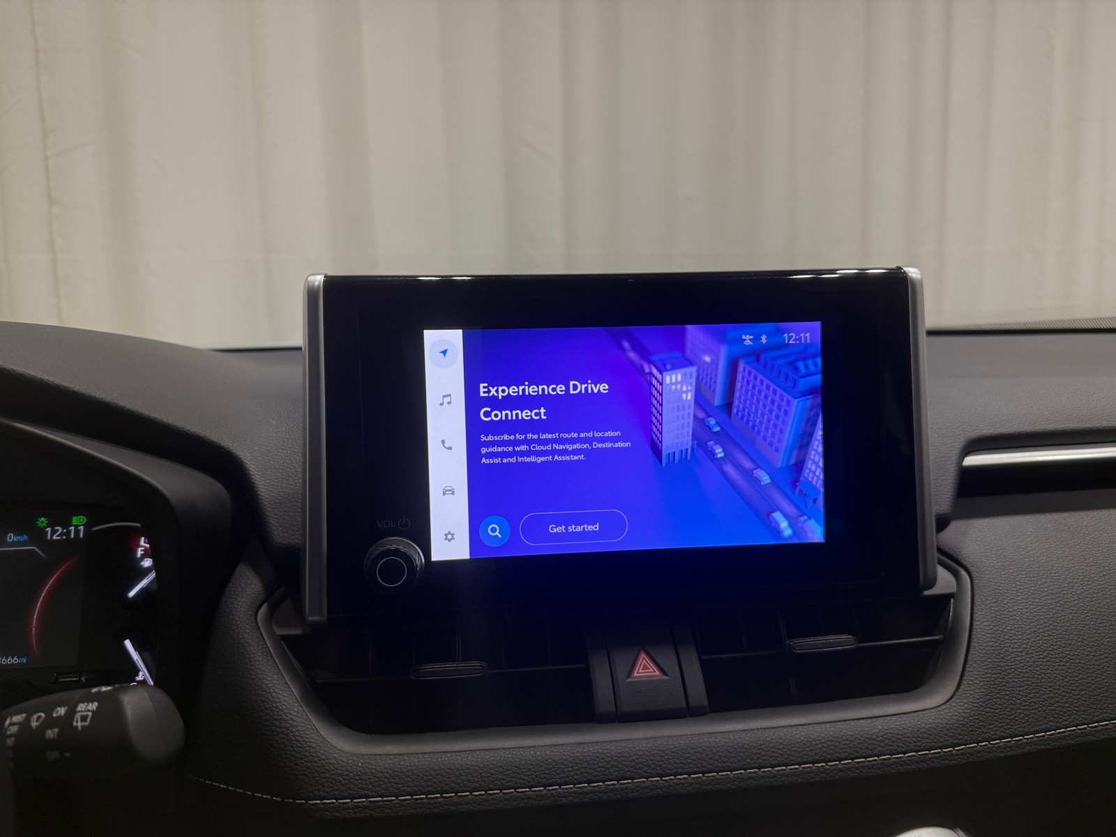 Thumbnail: 2025 Toyota RAV4 - 4