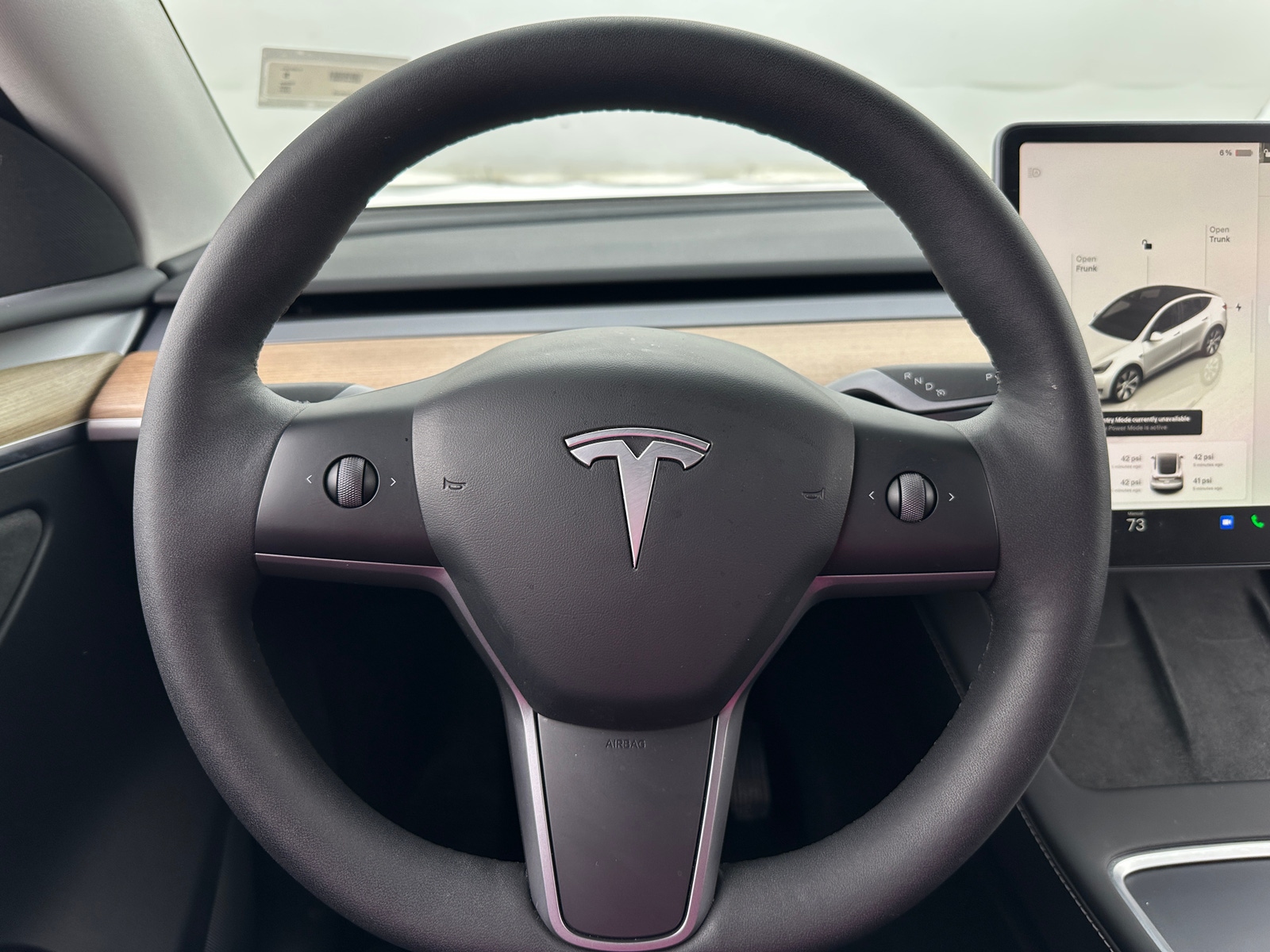 Thumbnail: 2023 Tesla Model Y - 4