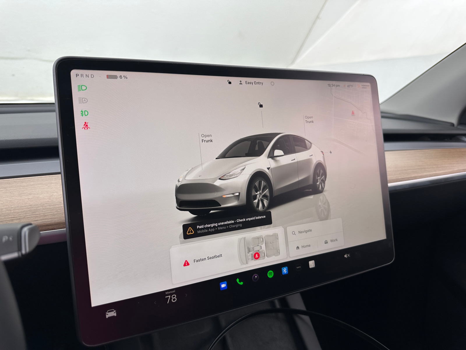 Thumbnail: 2023 Tesla Model Y - 3