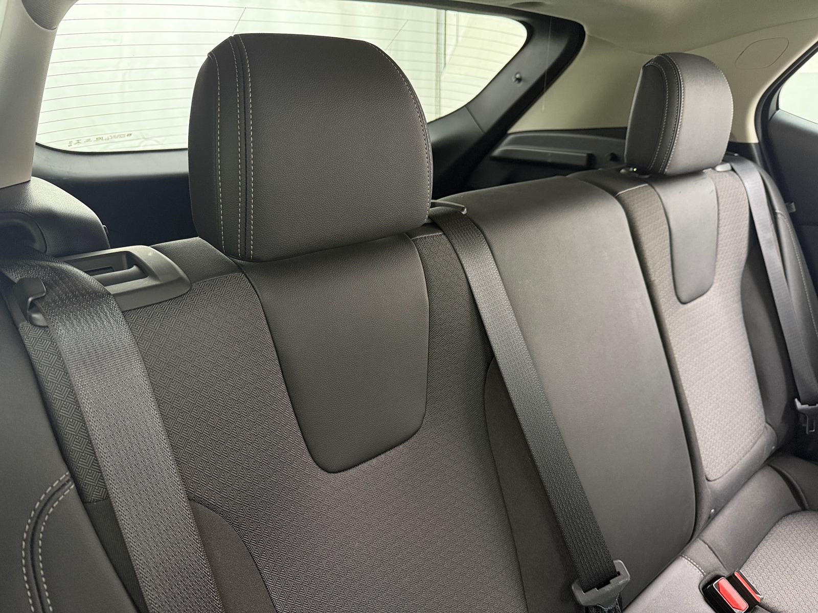 Thumbnail: 2025 Buick Encore GX - 5