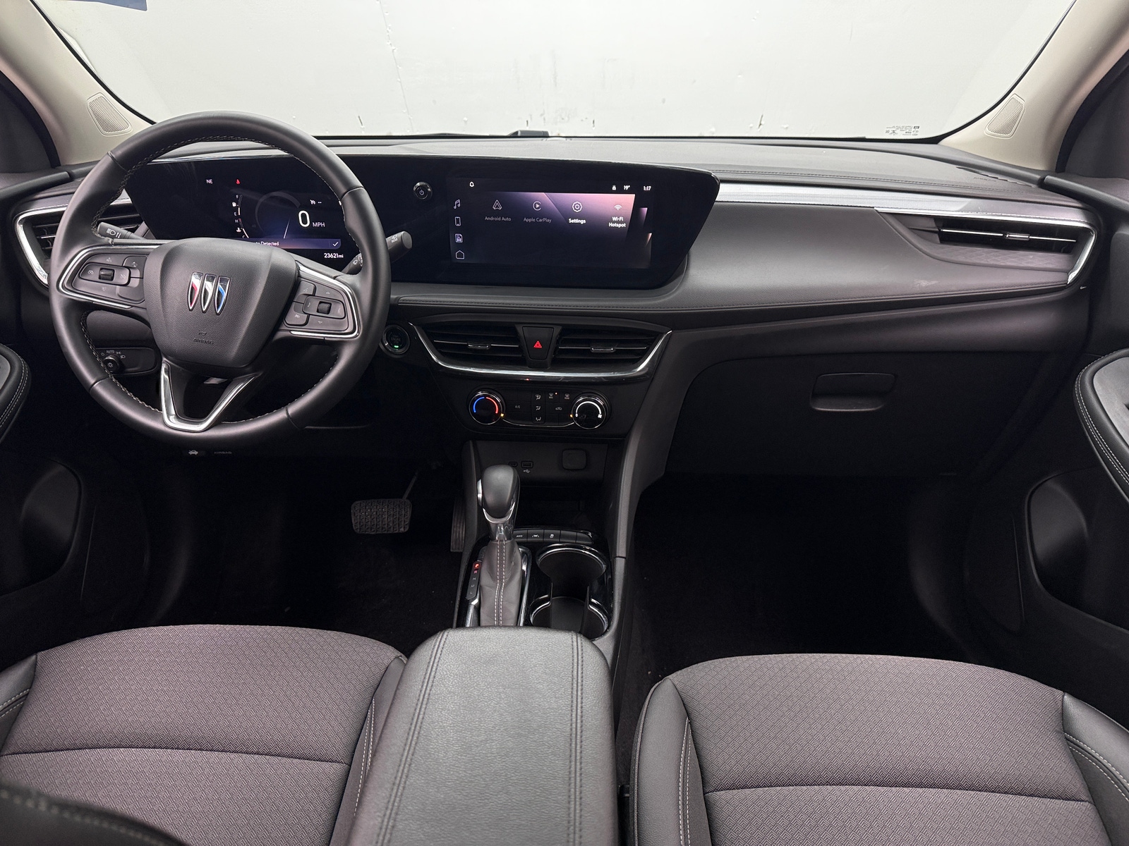 Thumbnail: 2025 Buick Encore GX - 2