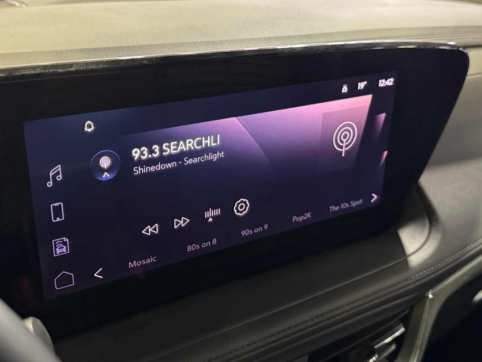 Thumbnail: 2025 Buick Encore GX - 3