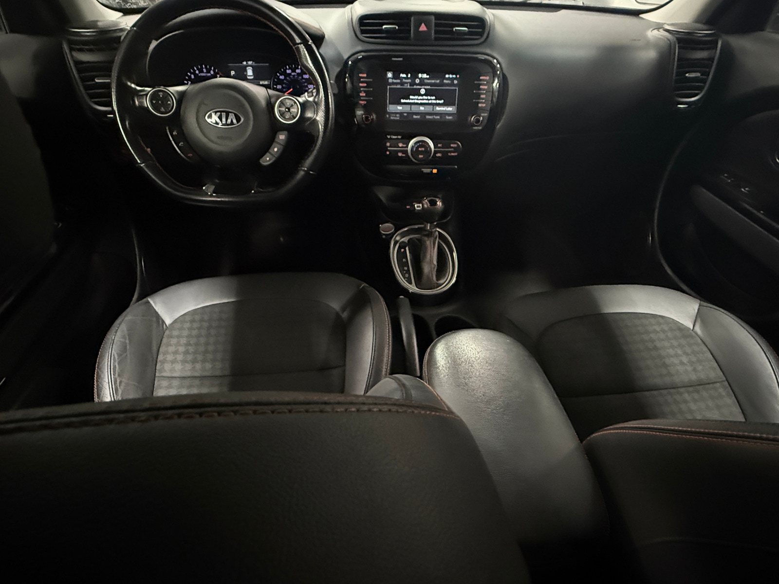 Thumbnail: 2018 Kia Soul - 3