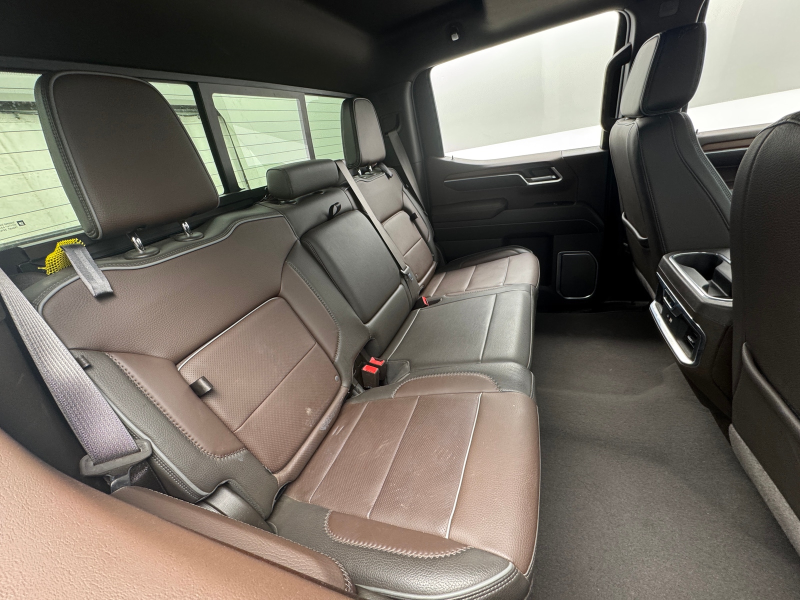 Thumbnail: 2024 GMC Sierra 1500 - 5