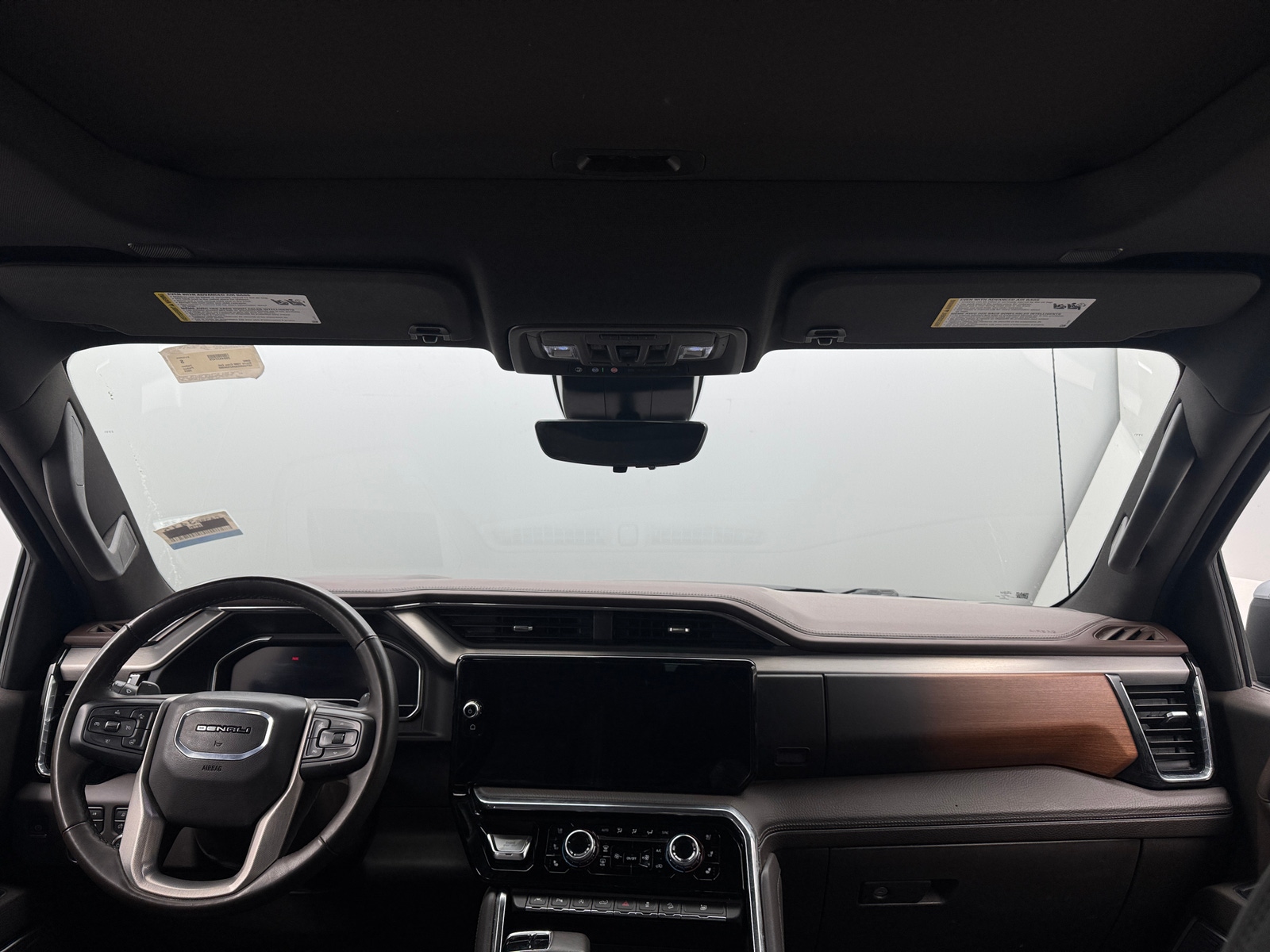 Thumbnail: 2024 GMC Sierra 1500 - 2