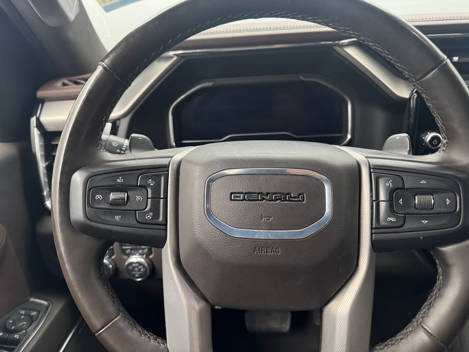 Thumbnail: 2024 GMC Sierra 1500 - 4