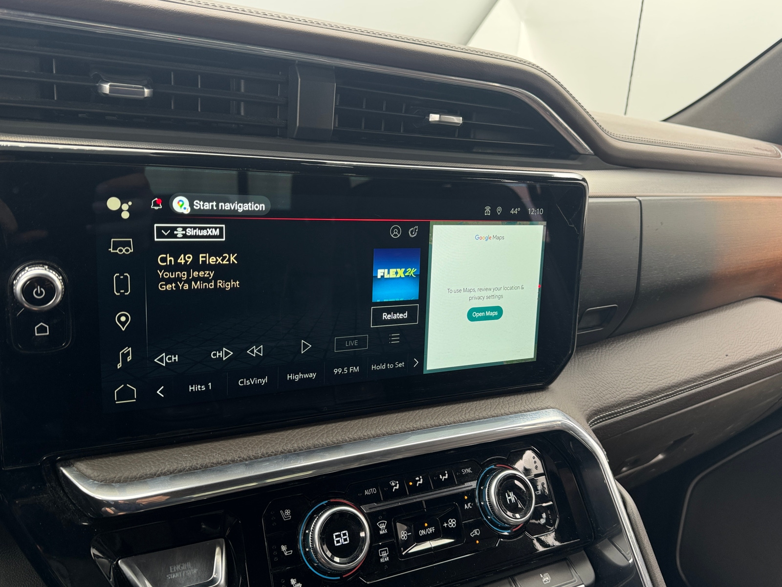 Thumbnail: 2024 GMC Sierra 1500 - 3