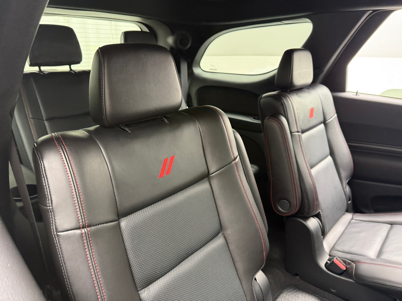 Thumbnail: 2024 Dodge Durango - 5