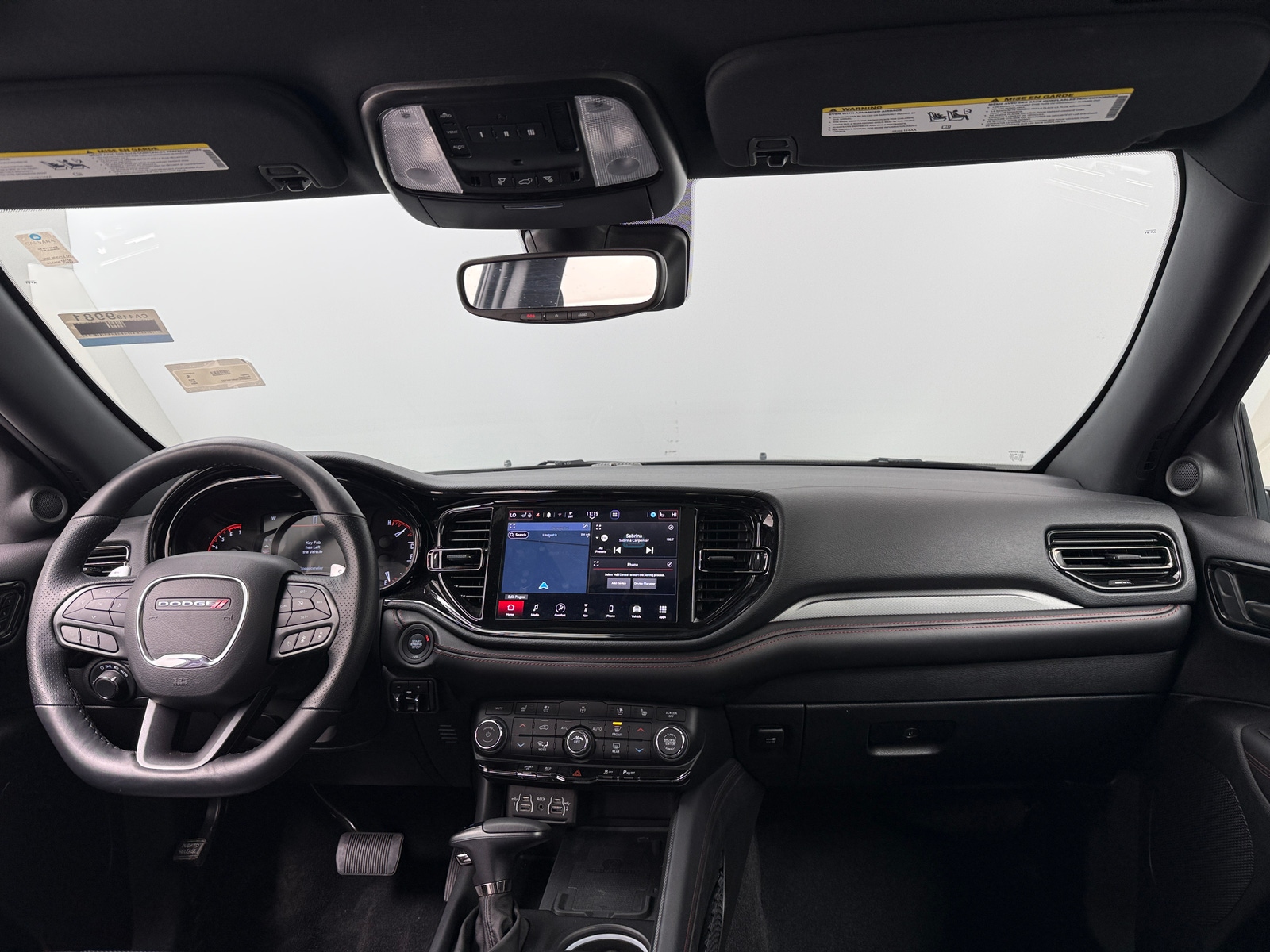 Thumbnail: 2024 Dodge Durango - 2