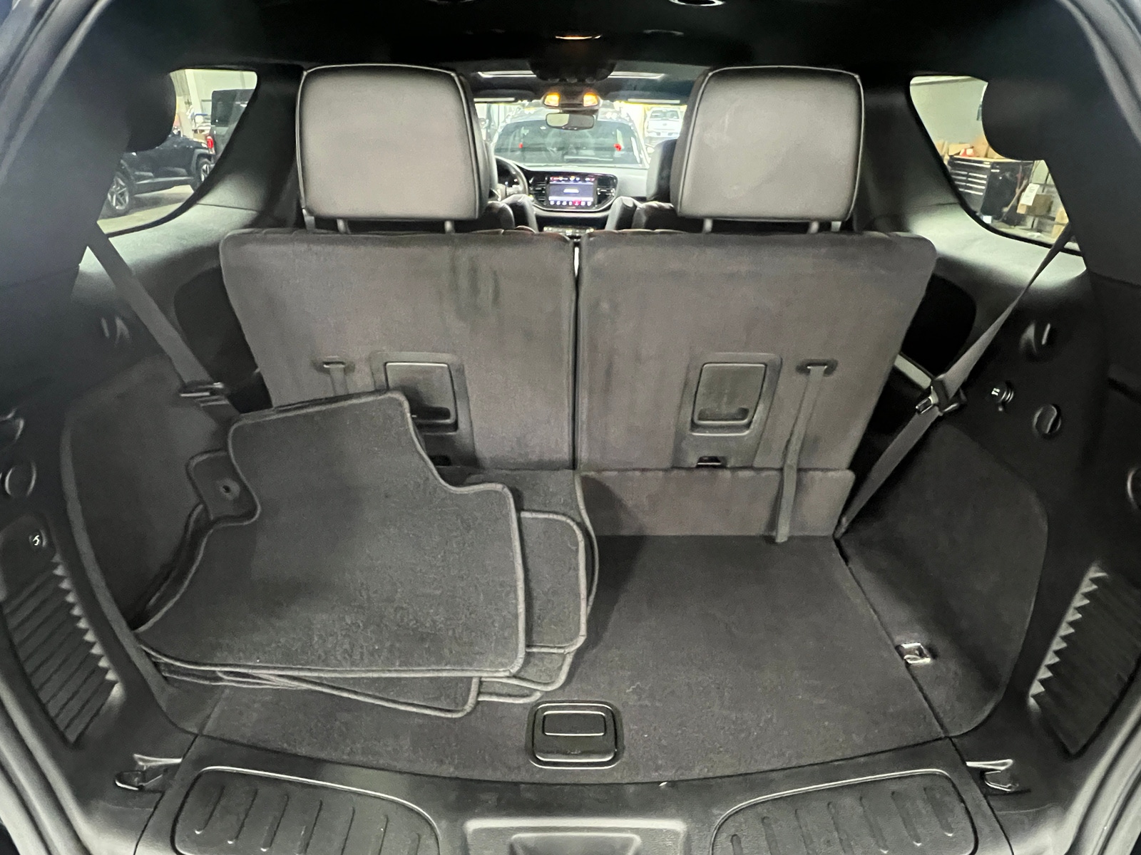 Thumbnail: 2024 Dodge Durango - 6