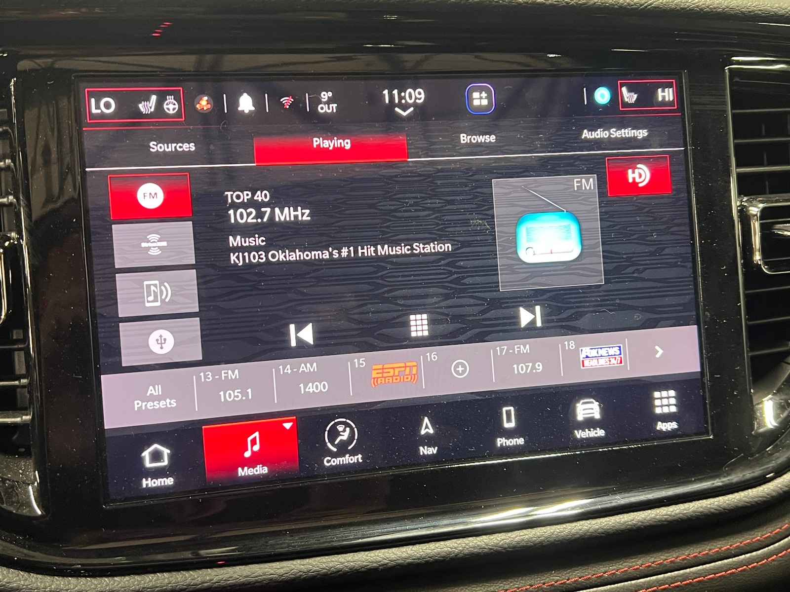 Thumbnail: 2024 Dodge Durango - 3