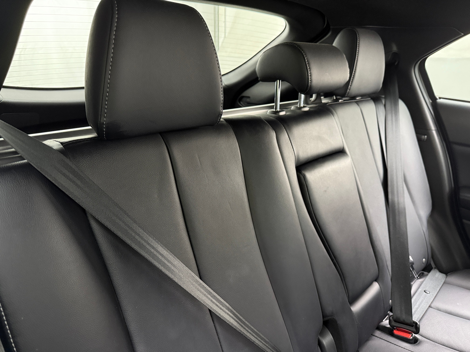 Thumbnail: 2024 Mitsubishi Eclipse Cross - 5