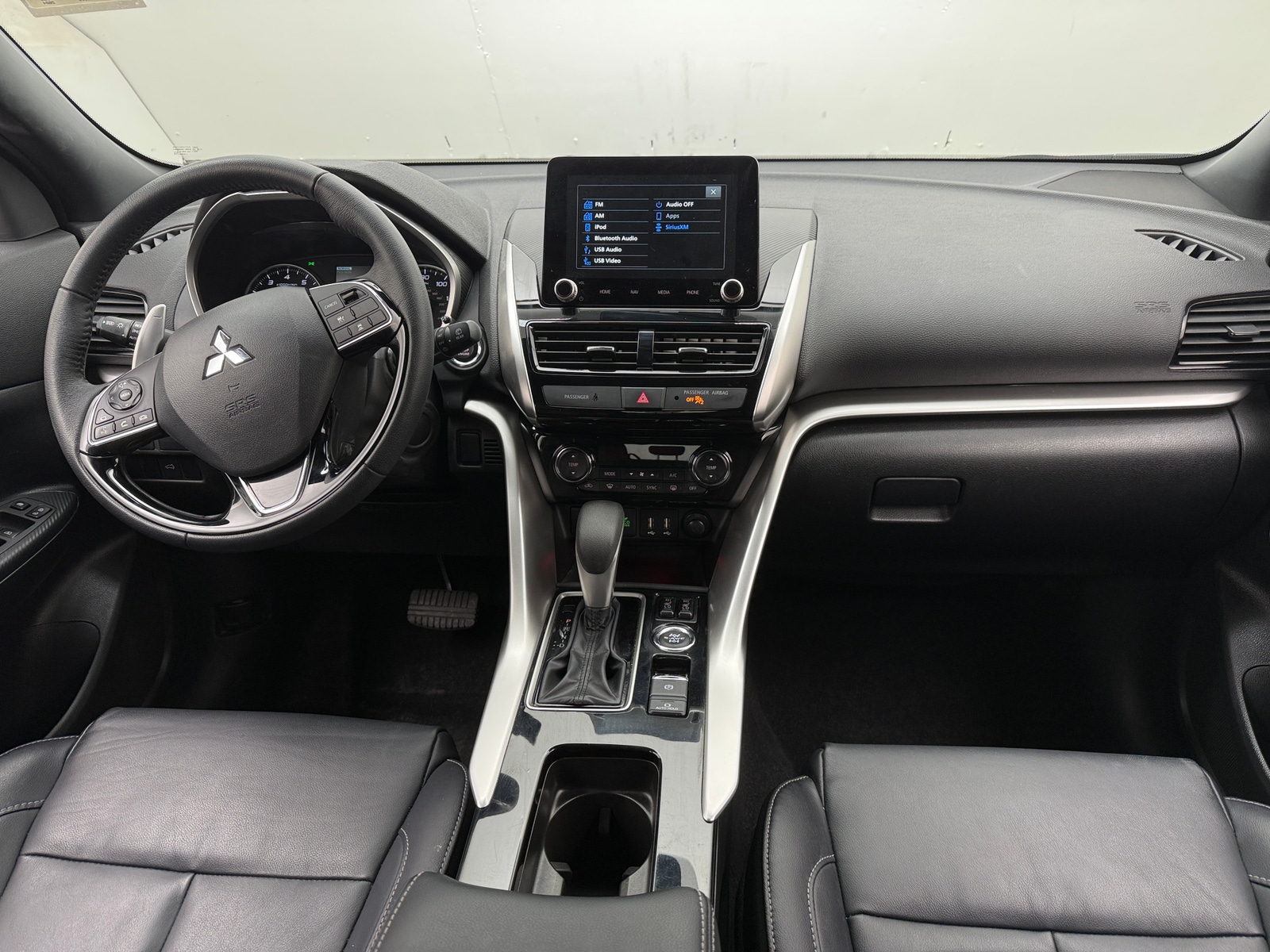 Thumbnail: 2024 Mitsubishi Eclipse Cross - 2