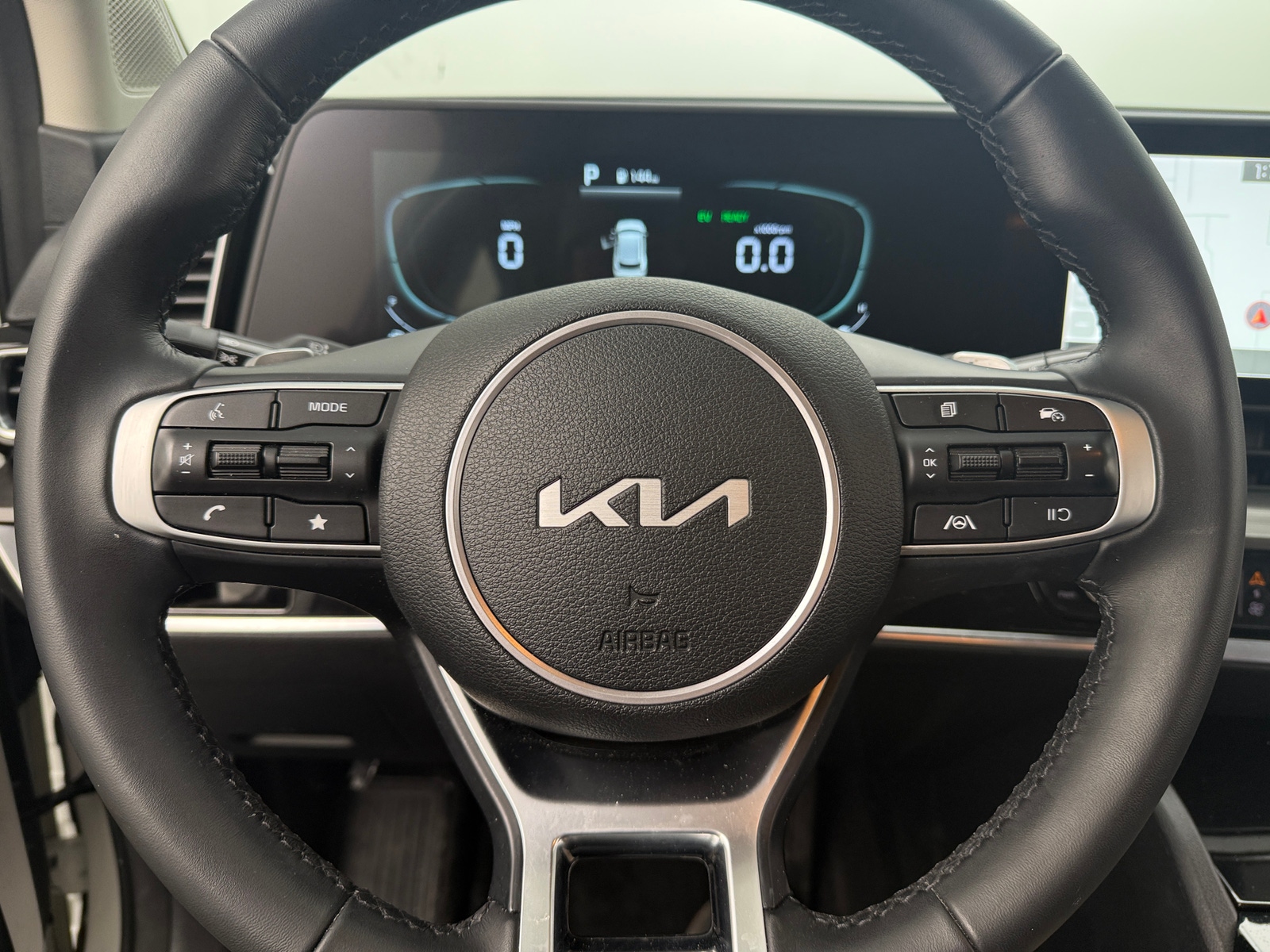 Thumbnail: 2024 Kia Sportage - 4