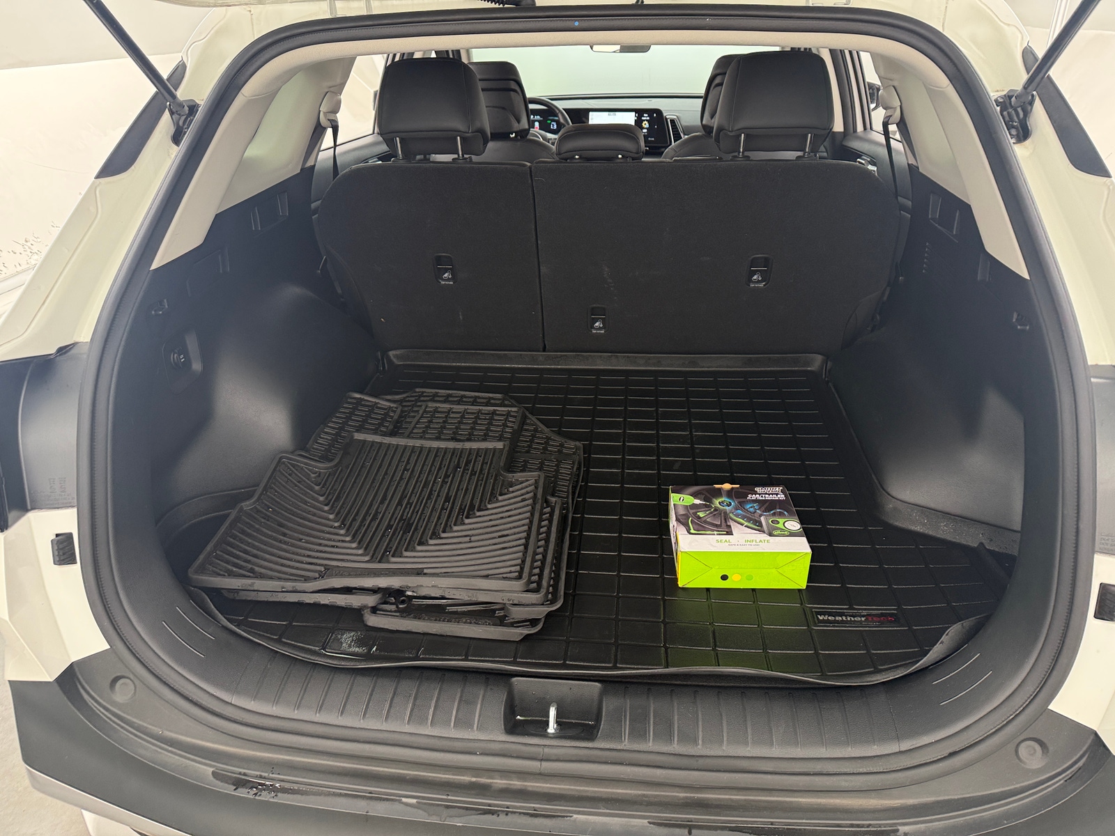 Thumbnail: 2024 Kia Sportage - 6