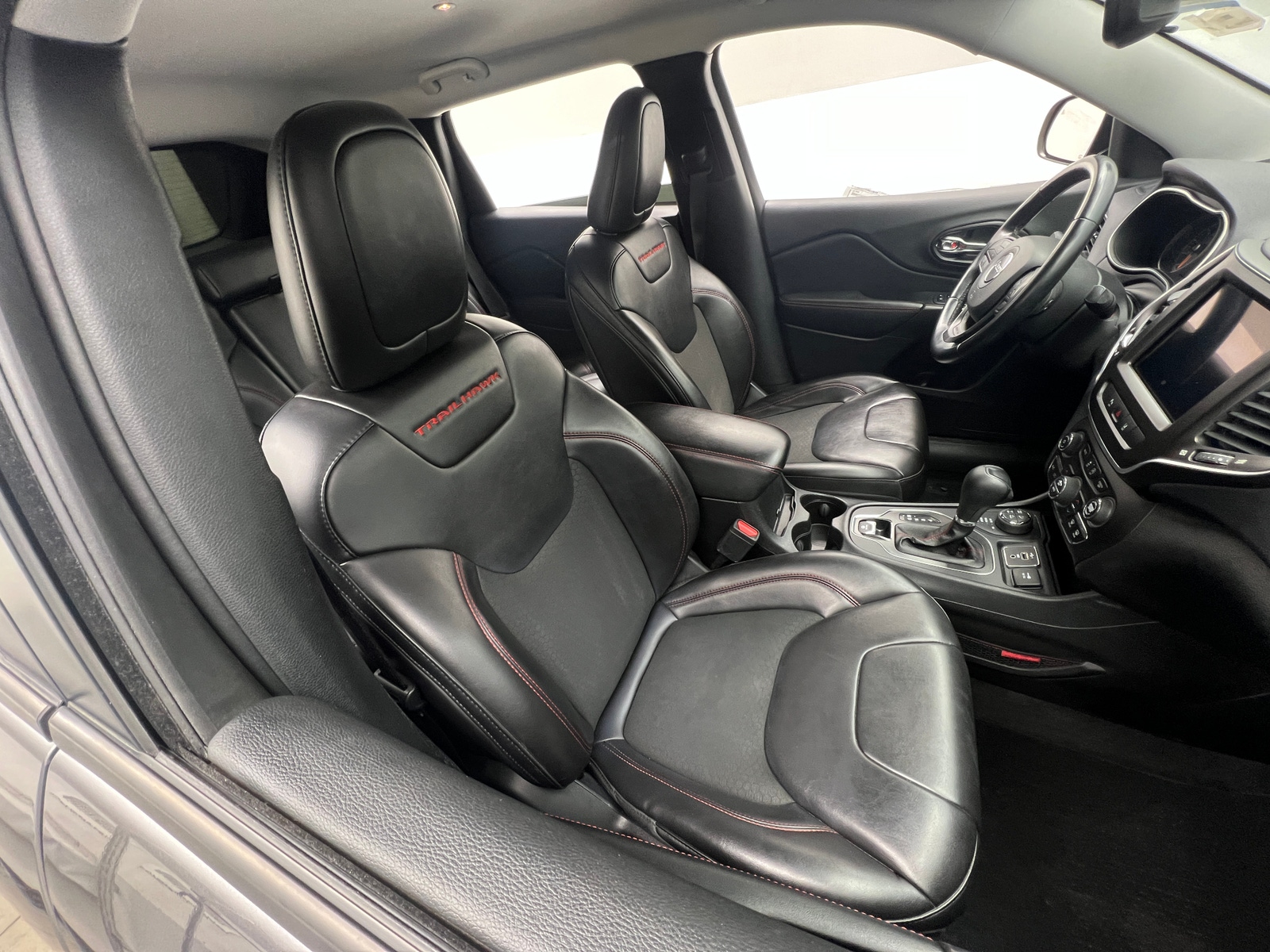 Thumbnail: 2021 Jeep Cherokee - 2