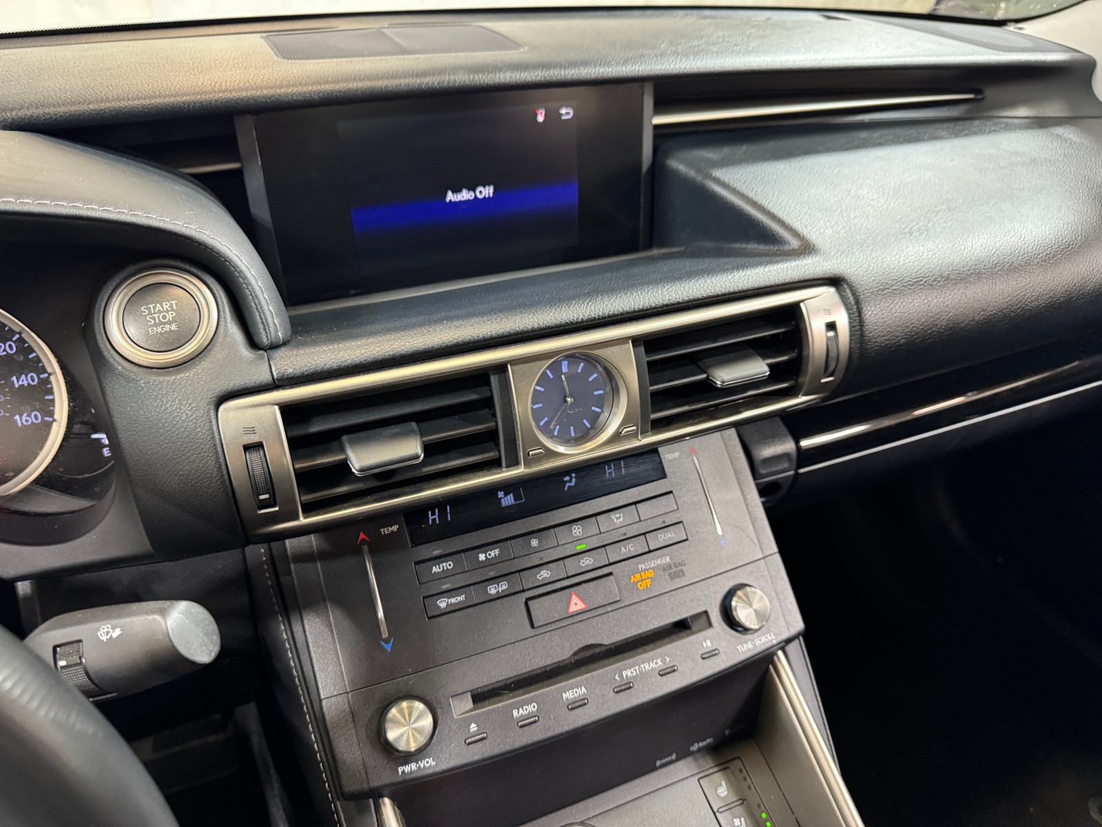 Thumbnail: 2015 Lexus IS - 3