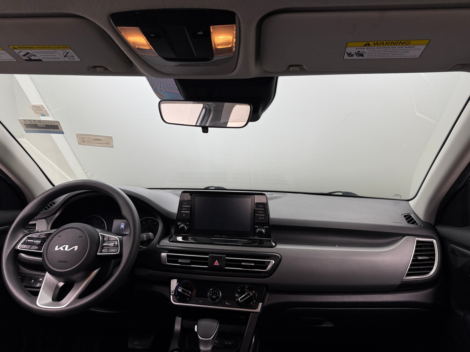 Thumbnail: 2022 Kia Seltos - 3