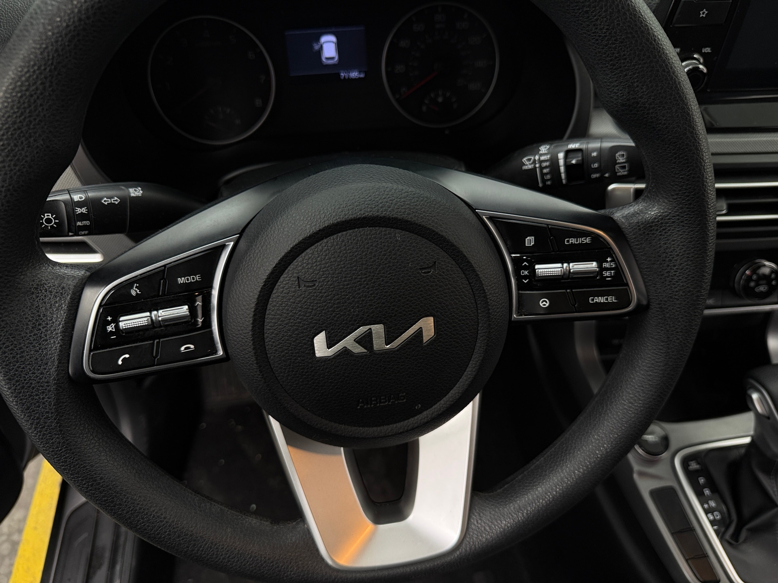 Thumbnail: 2022 Kia Seltos - 5