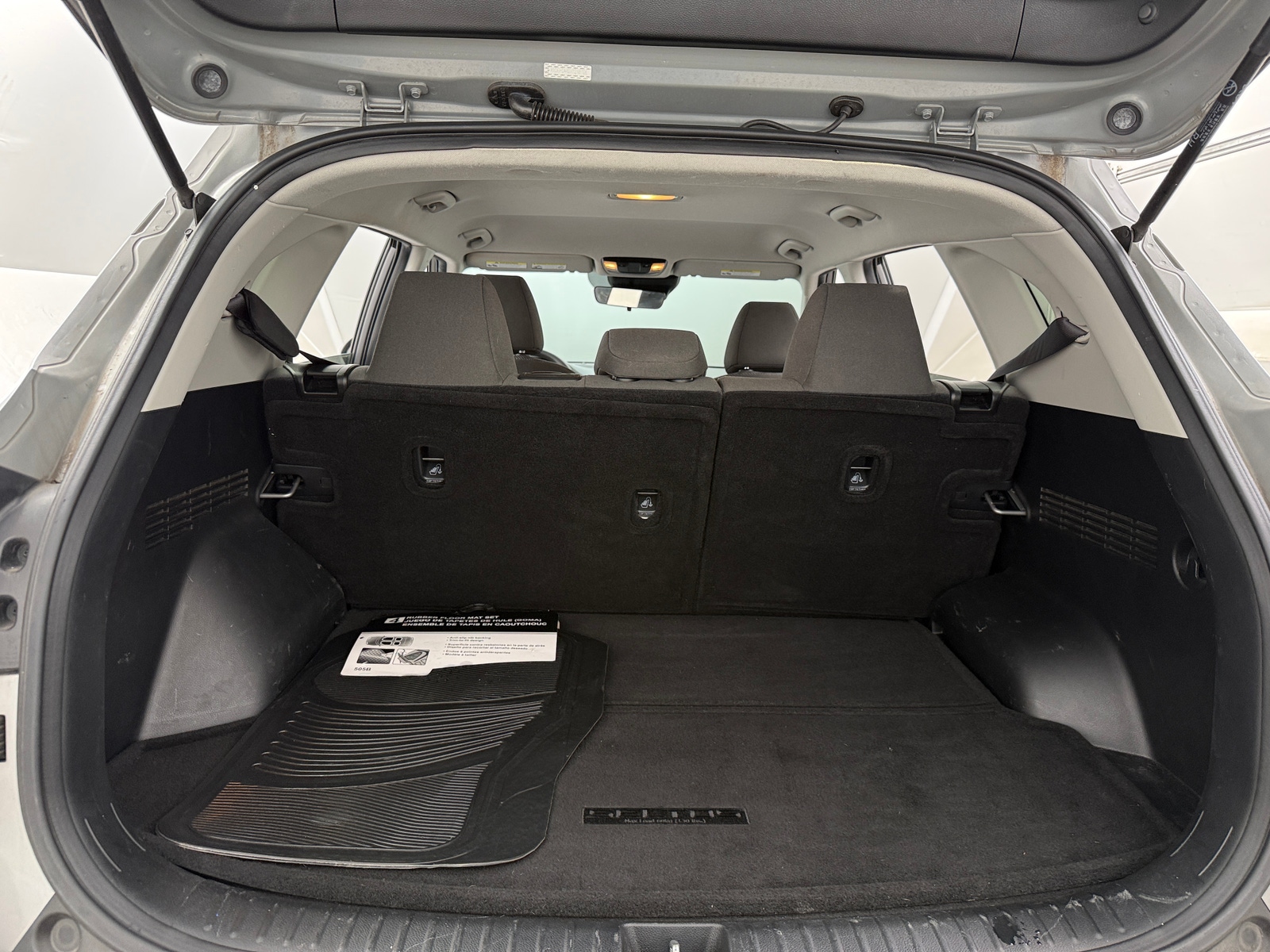 Thumbnail: 2022 Kia Seltos - 7